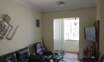 Apartamento com 3 quartos à venda na José Anchieta Fontana, 320, Jardim Camburi, Vitória por R$ 780.000