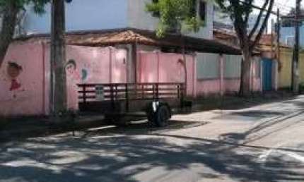 Casa com 4 quartos à venda na Antônio Araújo Lyra, 162, Jardim Camburi, Vitória por R$ 1.600.000