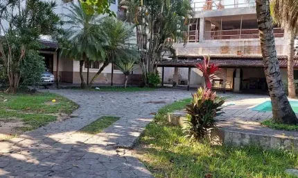 Terreno à venda na Ângelo Carão, 11, Jardim Camburi, Vitória por R$ 4.500.000