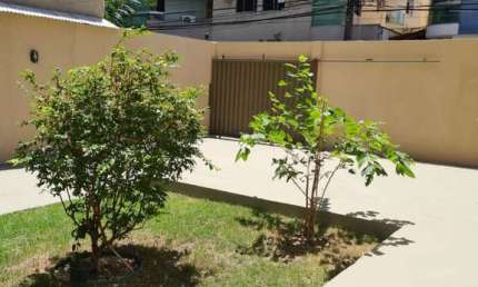 Casa com 6 quartos à venda na Alice Bumachar Neffa, 215, Jardim Camburi, Vitória por R$ 2.800.000