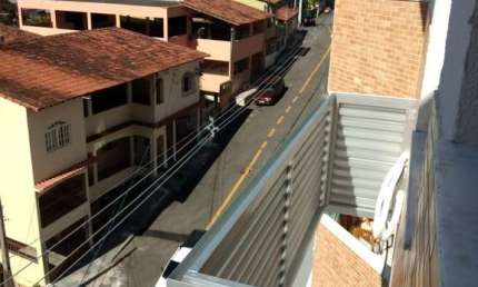 Apartamento com 2 quartos à venda na Rui Barbosa, 705, Maruípe, Vitória por R$ 430.000
