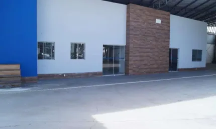 Ponto comercial com 6 salas para alugar na Vitória, 3237, Bento Ferreira, Vitória por R$ 28.000