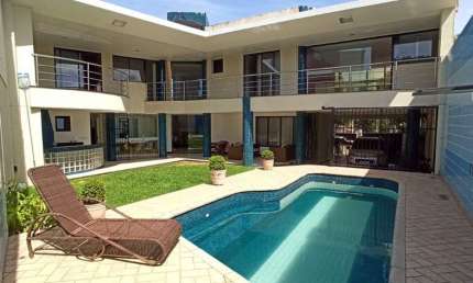 Casa com 4 quartos à venda na Carlos Gomes de Sá, 162, Mata da Praia, Vitória por R$ 3.200.000