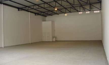 Ponto comercial para alugar na Marechal Mascarenhas de Moraes, 2731, Bento Ferreira, Vitória por R$ 12.500