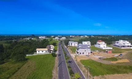 Terreno à venda na Jornalista Nilo Martins, 1, Manguinhos, Serra por R$ 776.880