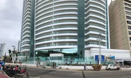Apartamento com 4 quartos à venda na Avenida Antônio Gil Veloso, 2780, Praia da Costa, Vila Velha por R$ 4.673.510