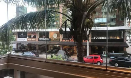 Apartamento com 2 quartos à venda na Doutor Herwan Modenese Wanderley, 55, Jardim Camburi, Vitória por R$ 540.000