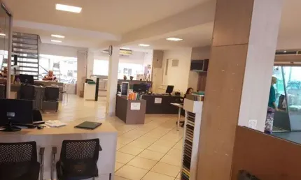 Prédio para alugar na Italina Pereira Motta, 440, Jardim Camburi, Vitória por R$ 13.000