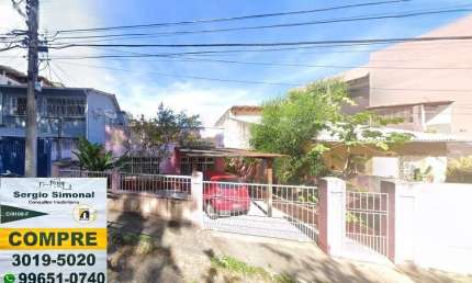Casa com 5 quartos à venda na João Galerani, 74, Jucutuquara, Vitória por R$ 900.000
