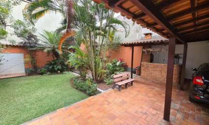 Casa com 6 quartos à venda na Pedro Zangrande, 1032, Jardim Limoeiro, Serra por R$ 1.500.000
