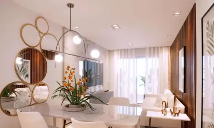 Apartamento com 3 quartos à venda na Milton Manoel dos Santos, 1012, Jardim Camburi, Vitória por R$ 989.359
