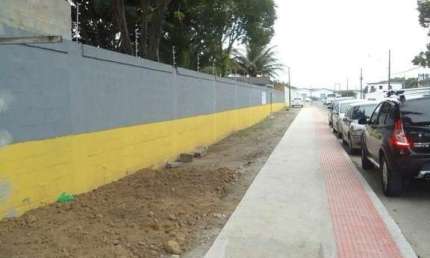Terreno à venda na Gonçalves Dias, 52, Jardim Limoeiro, Serra por R$ 6.500.000