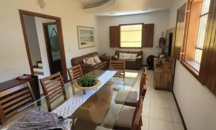 Casa com 3 quartos à venda na Esméria Barros Deorce, 380, Jardim Camburi, Vitória por R$ 1.780.000