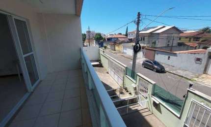 Apartamento com 3 quartos à venda na Diacuí, 588, Estância Monazítica, Serra por R$ 550.000