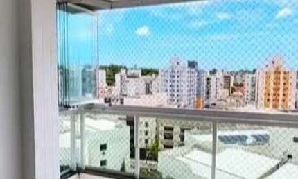 Apartamento com 3 quartos à venda na Paschoal Delmaestro, 455, Jardim Camburi, Vitória por R$ 700.000