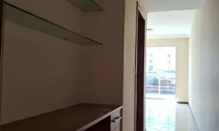 Apartamento com 2 quartos à venda na Carlos Delgado Guerra Pinto, 660, Jardim Camburi, Vitória por R$ 550.000