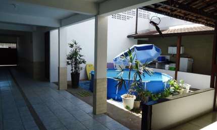 Casa com 4 quartos à venda na Rômulo Castello, 470, Castelândia, Serra por R$ 480.000
