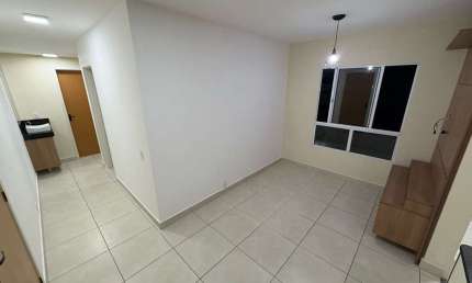 Apartamento com 2 quartos à venda na José Ronaldo Barbosa, 284, Camará, Serra por R$ 250.000