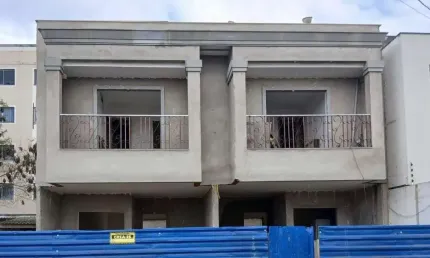 Casa com 3 quartos à venda na amazonas, 72, planície da serra, serra por r$ 728.000