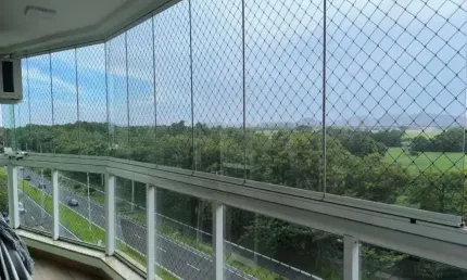 Apartamento com 3 quartos à venda na Gelu Vervloet dos Santos, 1050, Jardim Camburi, Vitória por R$ 860.000