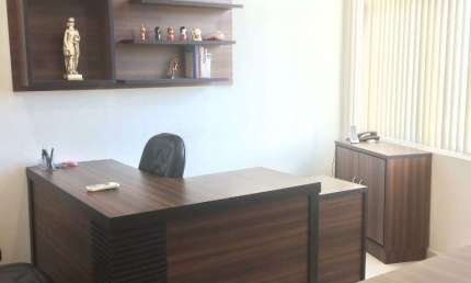Sala comercial com 1 sala para alugar na Jerônimo Monteiro, 124, Centro, Vitória por R$ 1.200