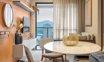 Apartamento com 2 quartos à venda na Cezar Hilal, 349, Bento Ferreira, Vitória por R$ 975.000