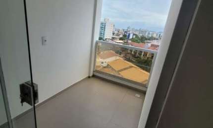 Apartamento com 2 quartos à venda na Lumberto Maciel de Azevedo, 55, Jardim Camburi, Vitória por R$ 640.000