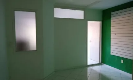 Sala comercial com 1 sala à venda na José Celso Cláudio, 121, Jardim Camburi, Vitória por R$ 220.000