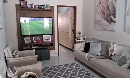 Casa com 4 quartos à venda na José da Silva Loureiro, 135, Santa Luíza, Vitória por R$ 750.000