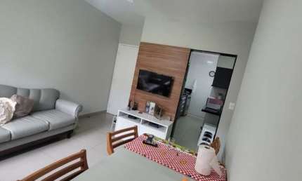 Apartamento com 4 quartos à venda na Silvino Grecco, 501, Jardim Camburi, Vitória por R$ 1.290.000