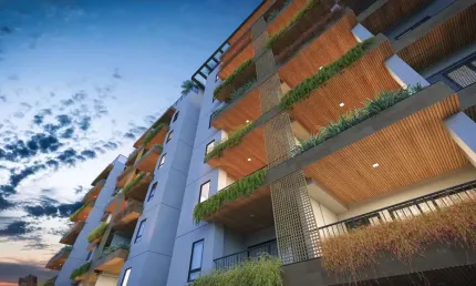 Apartamento com 3 quartos à venda na Alfredo Alcure, 1000, Jardim Camburi, Vitória por R$ 1.361.300