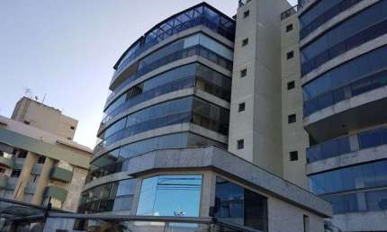 Apartamento com 4 quartos à venda na Dante Michelini, 4881, Jardim Camburi, Vitória por R$ 2.550.000
