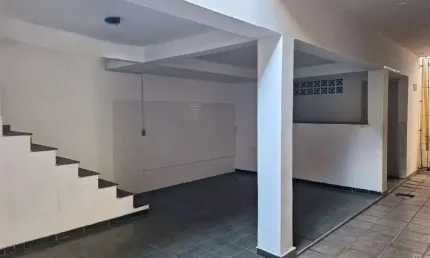 Casa com 4 quartos à venda na Presidente Nereu Ramos, 12, República, Vitória por R$ 980.000