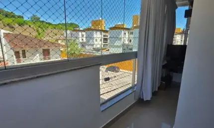 Apartamento com 3 quartos à venda na José Anchieta Fontana, 735, Jardim Camburi, Vitória por R$ 680.000