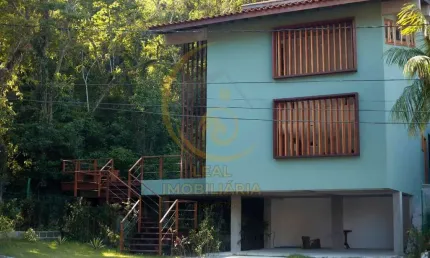 Casa em Condomínio para Venda em Niterói, Serra Grande, 3 dormitórios, 1 suíte, 3 banheiros, 4 vagas