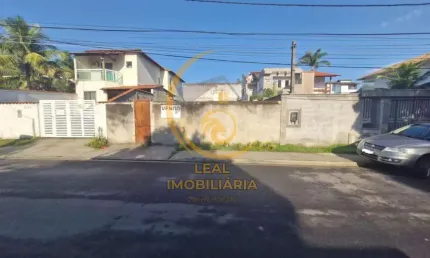 Terreno à venda na Rua Osvaldir Vicente Siqueira, Itaipu, Niterói