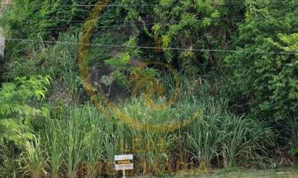 Terreno à venda na Avenida Almirante Tamandaré, Piratininga, Niterói