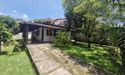 Casa para venda em niterói, maravista, 3 dormitórios, 1 suíte, 3 banheiros, 4 vagas