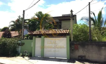 Casa para Venda em Niterói, Piratininga, 3 dormitórios, 1 suíte, 2 vagas