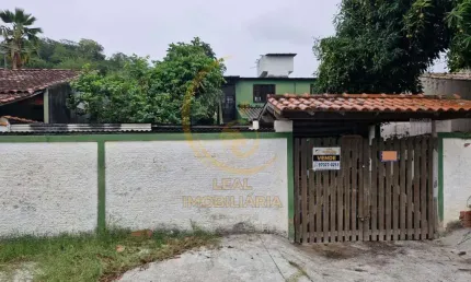 Casa para Venda em Niterói, Serra Grande, 3 dormitórios, 2 banheiros, 3 vagas