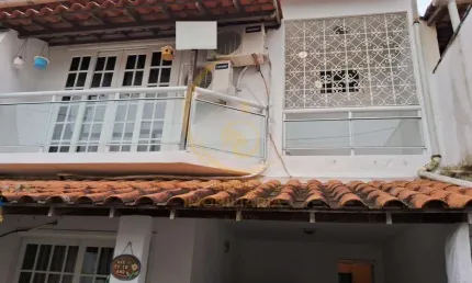 Casa para venda em niterói, piratininga, 3 dormitórios, 1 suíte, 1 banheiro, 2 vagas
