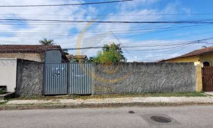 Terreno à venda na Rua Doutor Cassio Rother do Amaral, Itaipu, Niterói
