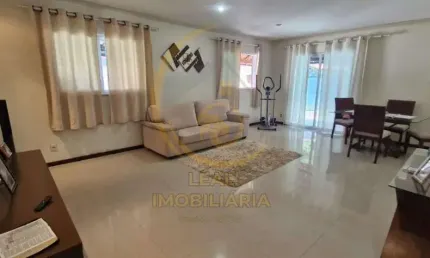 Casa para Venda em Niterói, Piratininga, 3 dormitórios, 1 suíte, 3 banheiros, 3 vagas