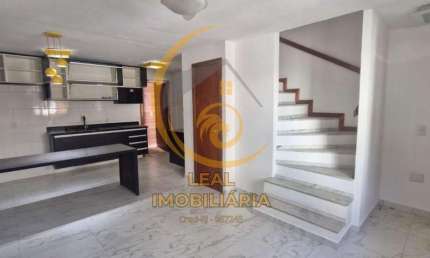 Casa em Condomínio para Venda em Niterói, Itaipu, 3 dormitórios, 3 suítes, 4 banheiros, 2 vagas