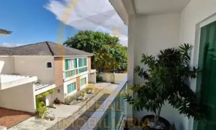 Casa em Condomínio para Locação em Niterói, Itaipu, 3 dormitórios, 1 suíte, 1 banheiro, 1 vaga
