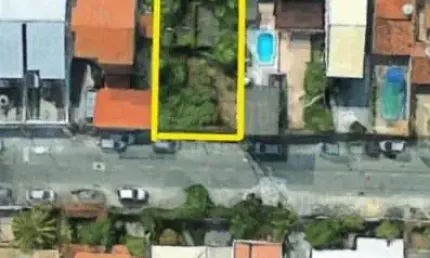 Terreno à venda em Piratininga, Niterói 