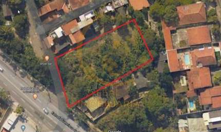 Terreno à venda na Estrada Monan Pequeno, Badu, Niterói