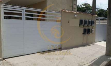 Casa para Venda em Niterói, Engenho do Mato, 2 dormitórios, 1 suíte, 1 banheiro, 1 vaga