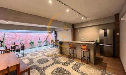 Apartamento para Venda em Niterói, Icaraí, 3 dormitórios, 1 suíte, 2 banheiros, 1 vaga