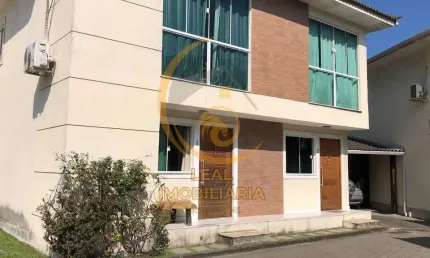 Casa em Condomínio para Venda em Niterói, Itaipu, 2 dormitórios, 2 suítes, 2 banheiros, 1 vaga